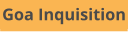 Goa Inquisition