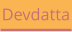 Devdatta